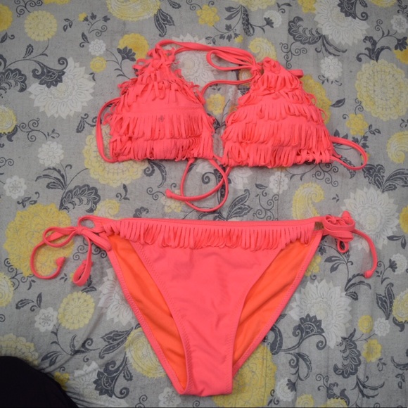 D’Amore Retro Bikini - Picture 3 of 8